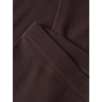NAME IT Bukser Vemia Chocolate Plum